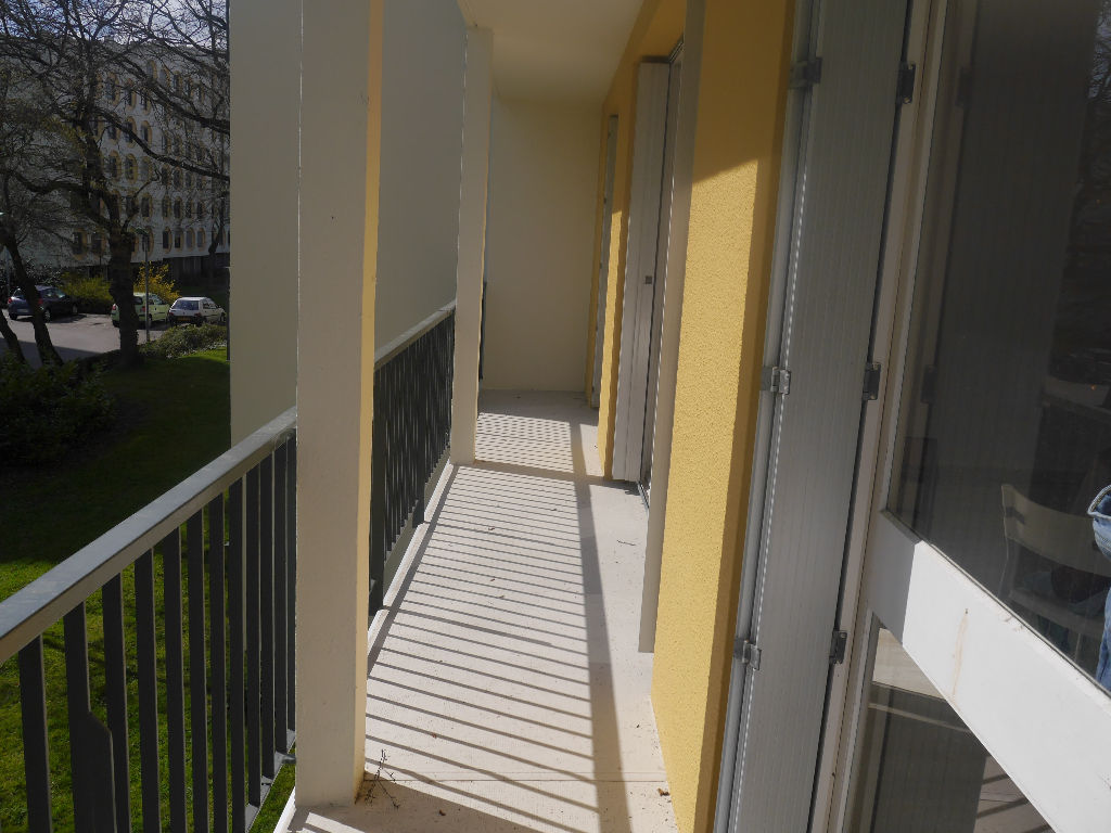 Appartement T4 à Rennes