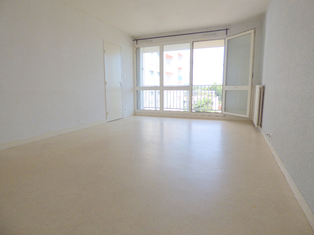 Appartement T3 à Rennes
