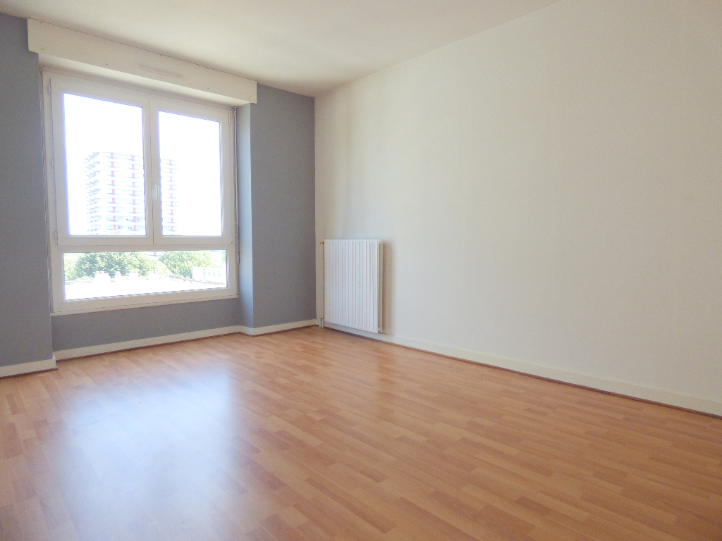 Appartement T3 à Rennes