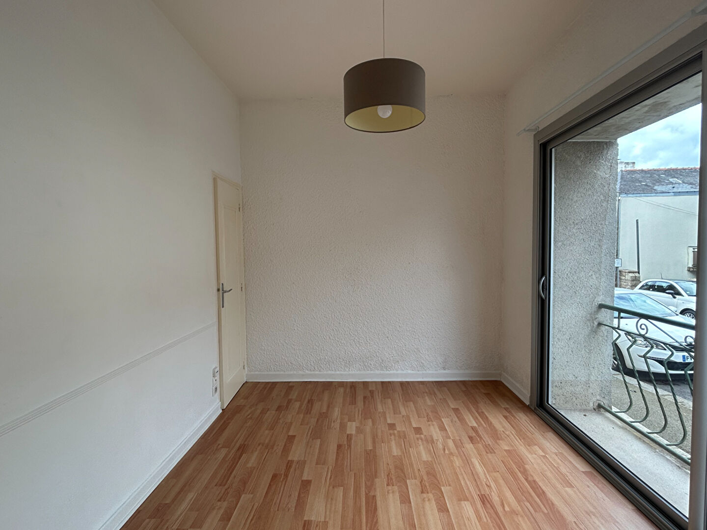 Appartement T1 à Rennes