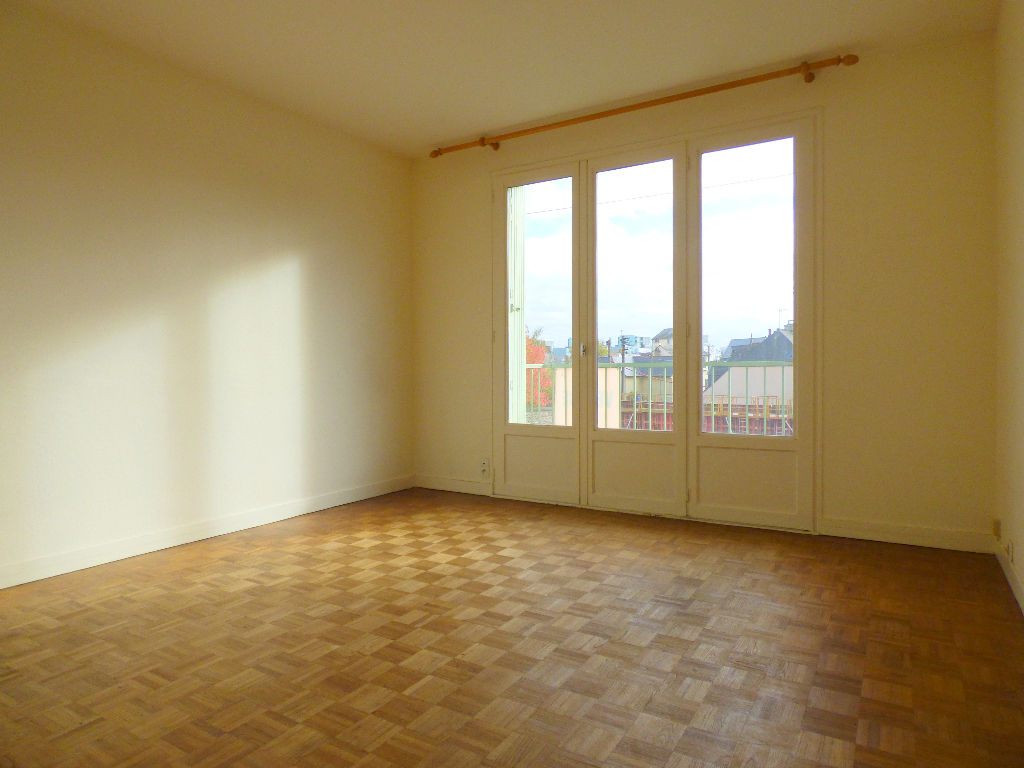 Appartement T2 à Rennes