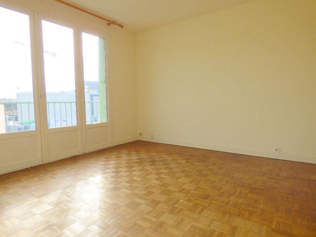 Appartement T2 à Rennes
