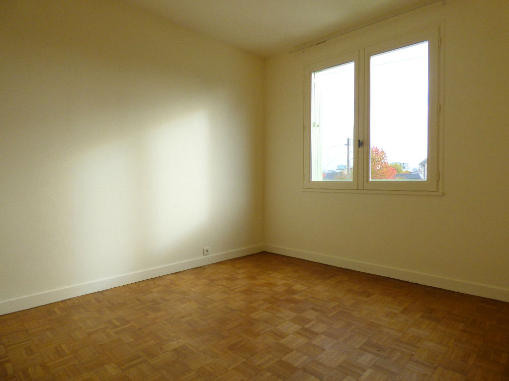 Appartement T2 à Rennes