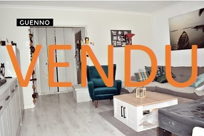 Appartement T5 à Rennes