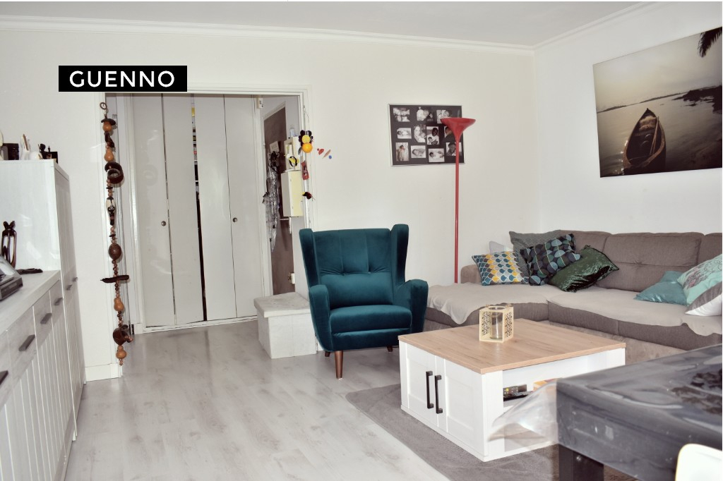 Appartement T5 à Rennes