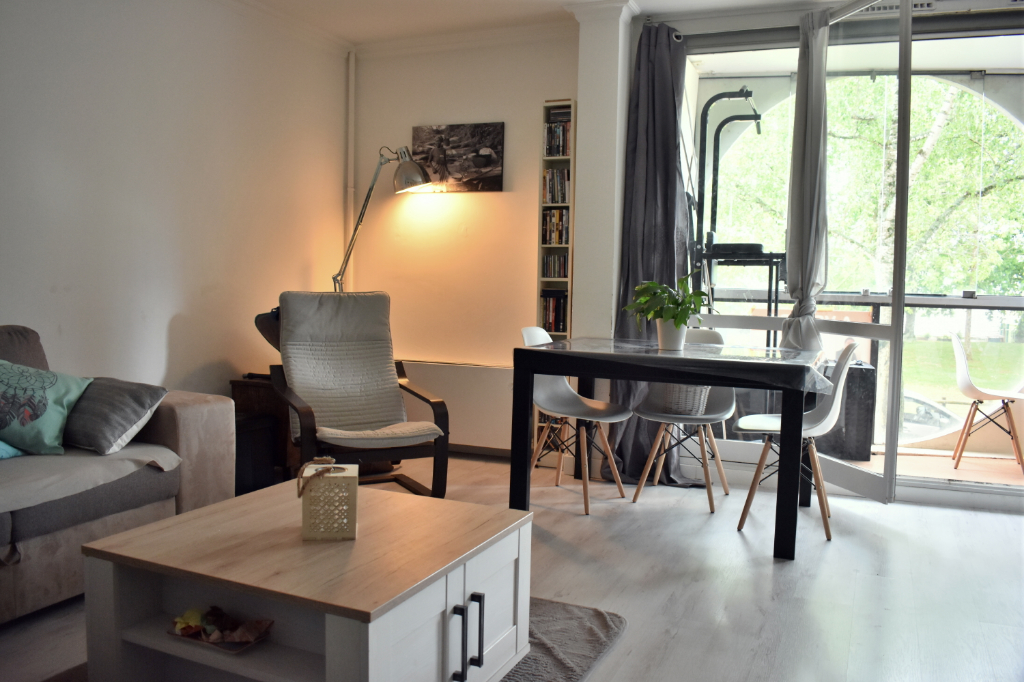 Appartement T5 à Rennes
