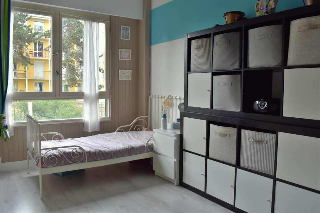 Appartement T5 à Rennes