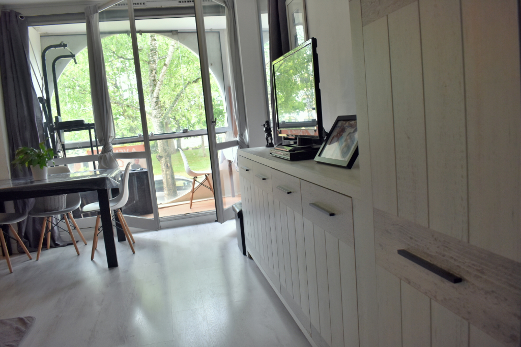 Appartement T5 à Rennes