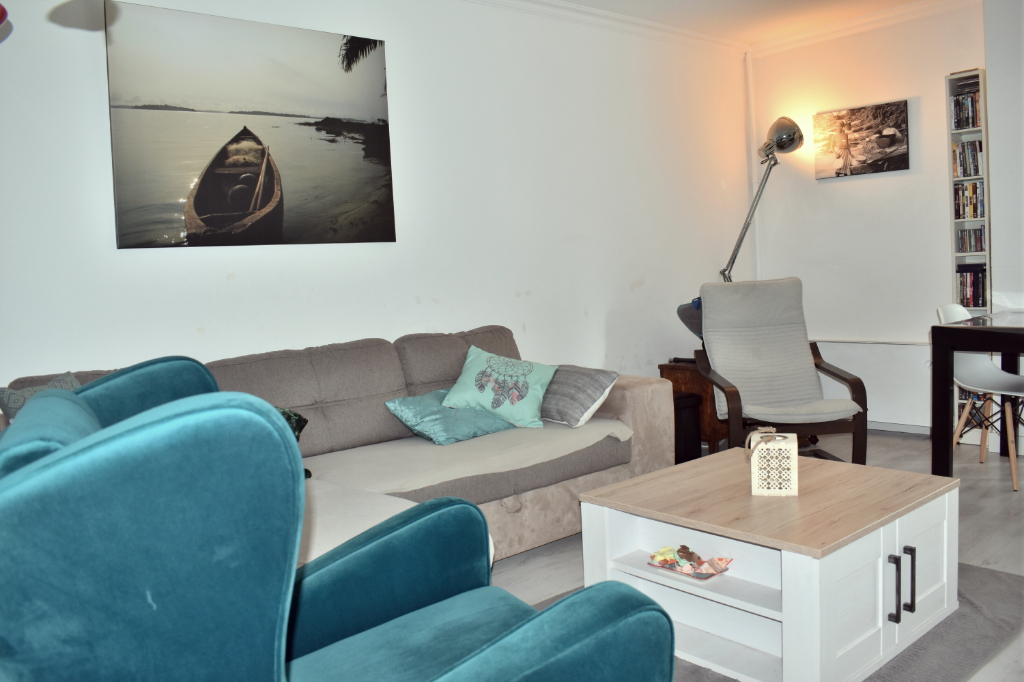 Appartement T5 à Rennes