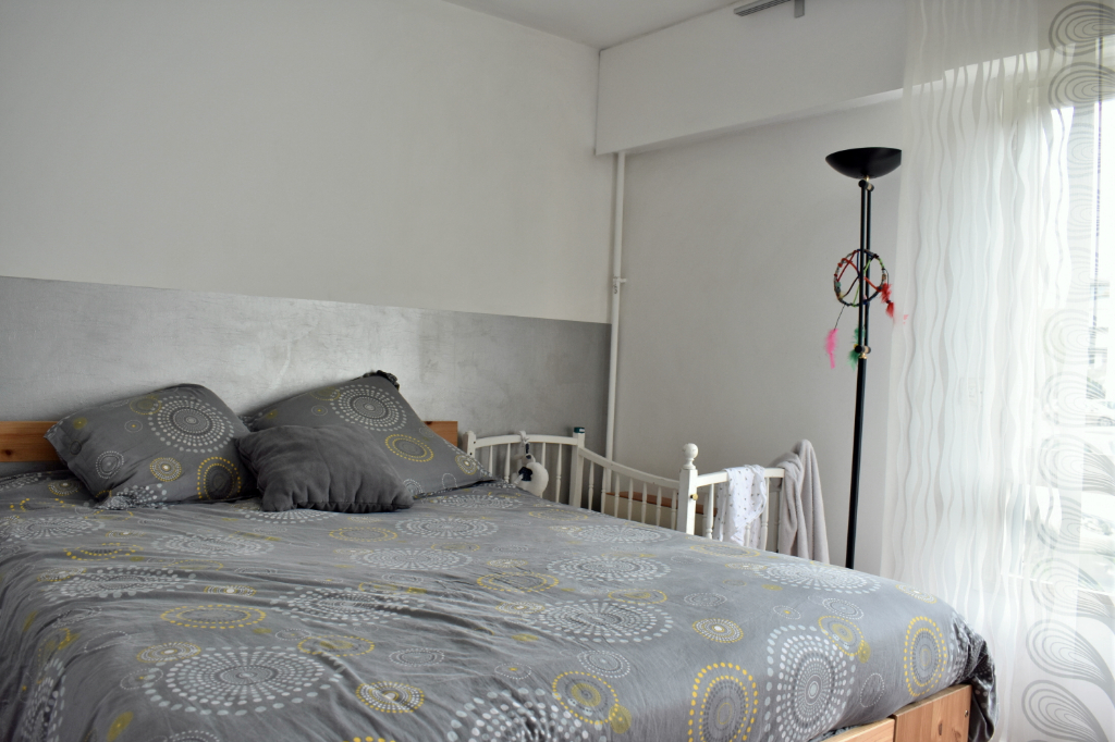 Appartement T5 à Rennes