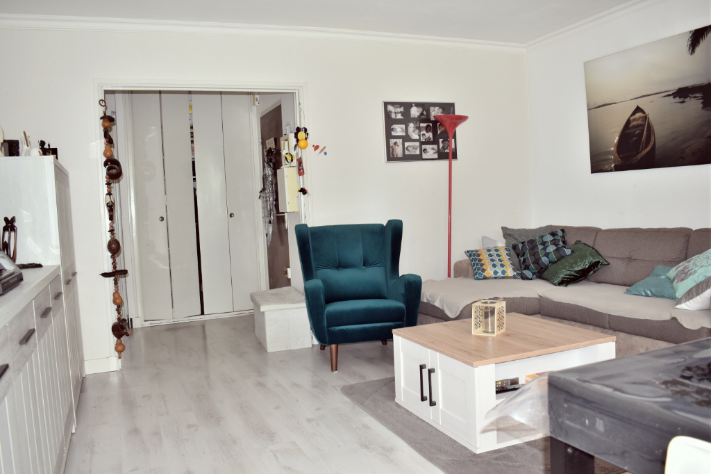 Appartement T5 à Rennes
