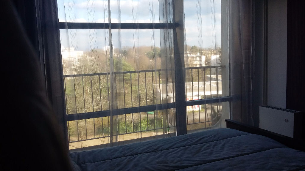 Appartement T5 à Rennes