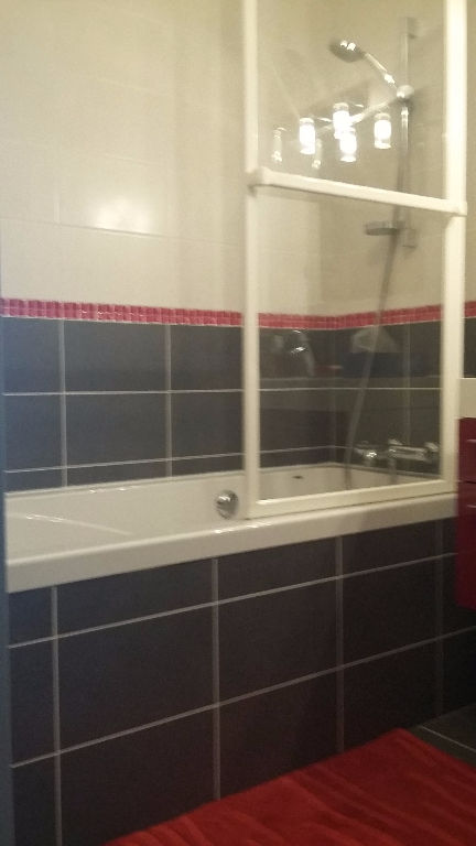 Appartement T5 à Rennes