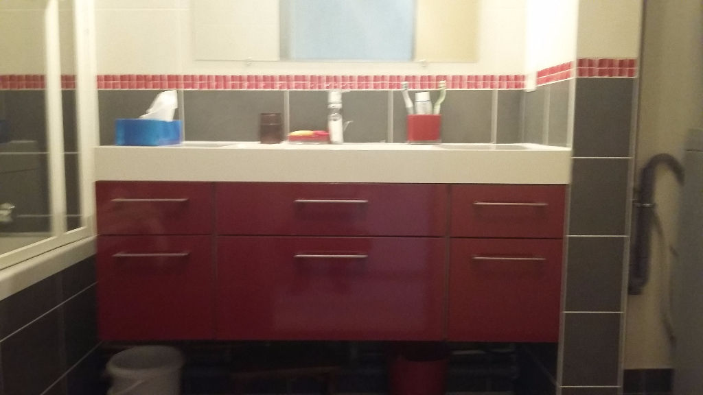 Appartement T5 à Rennes