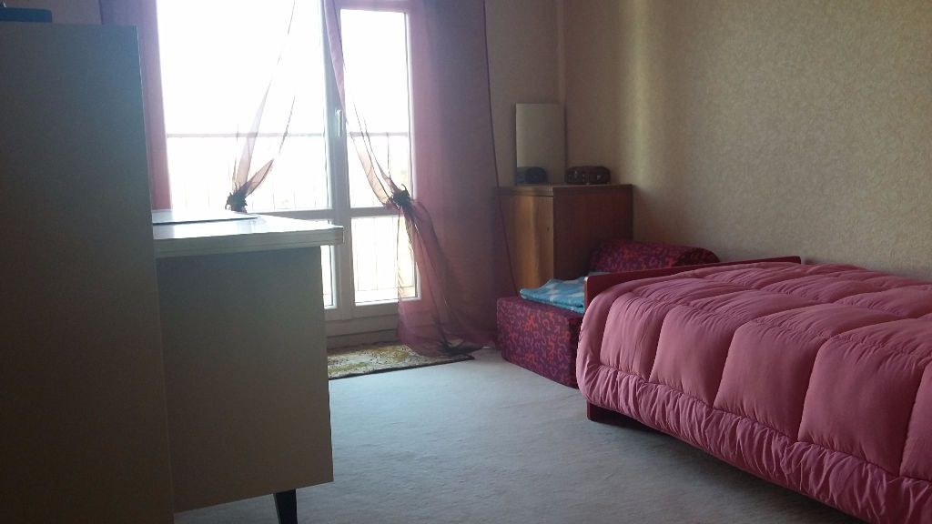 Appartement T5 à Rennes