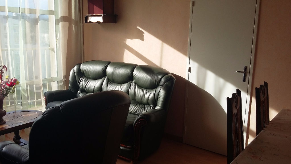Appartement T5 à Rennes