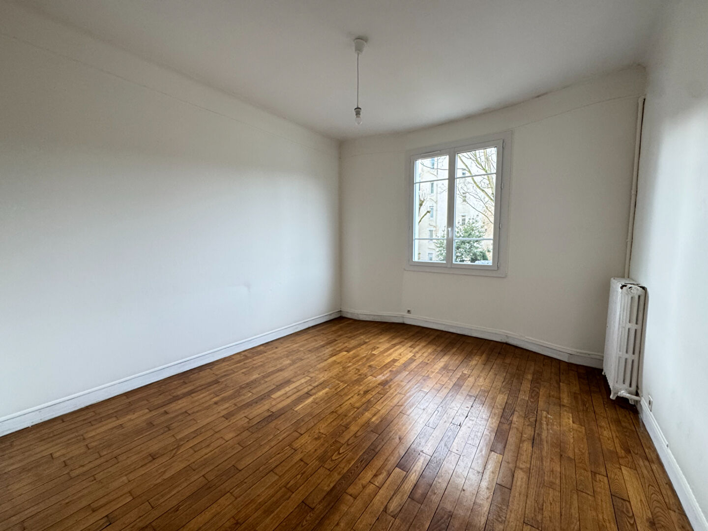 Appartement T3 à Rennes