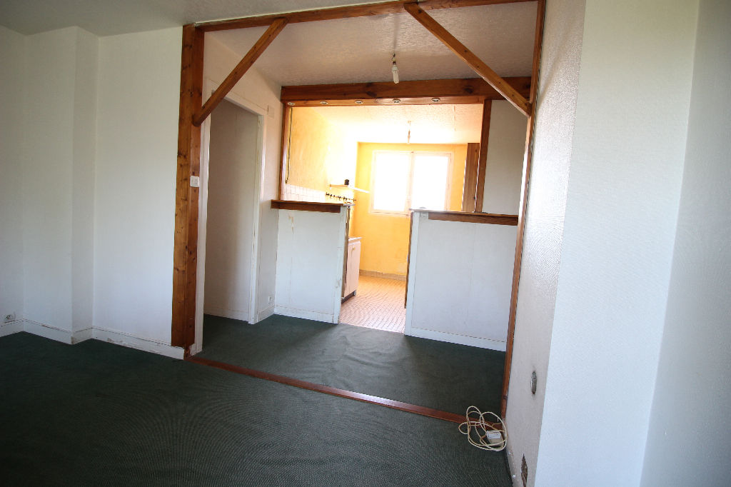Appartement T3 à Rennes