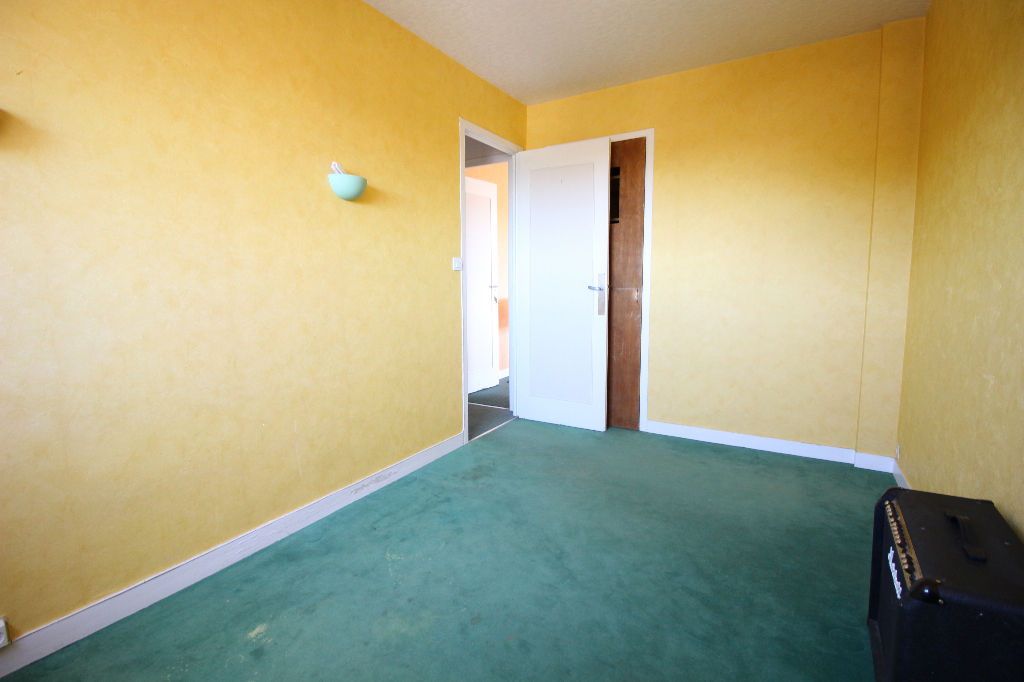 Appartement T3 à Rennes