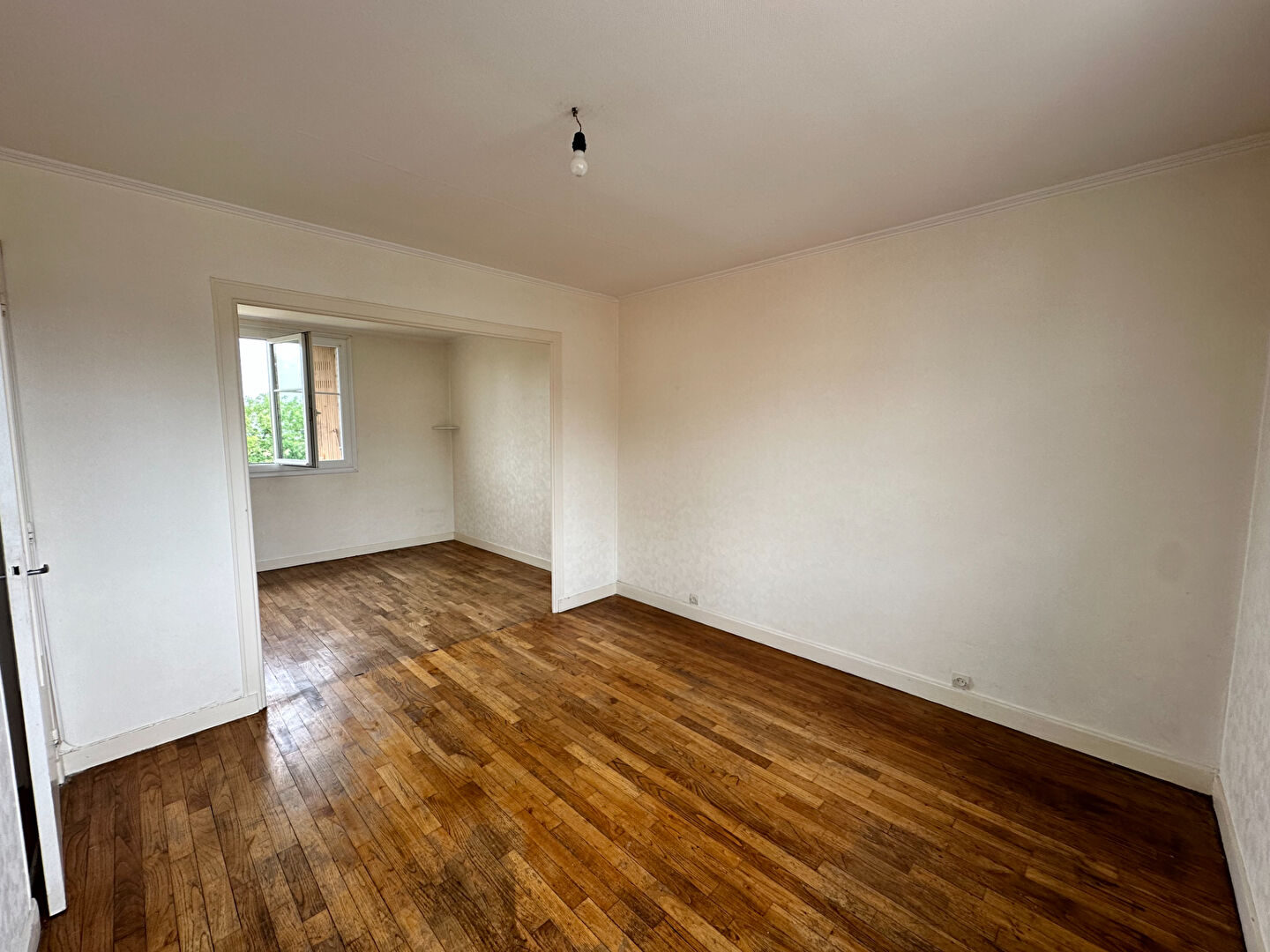Appartement T3 à Rennes