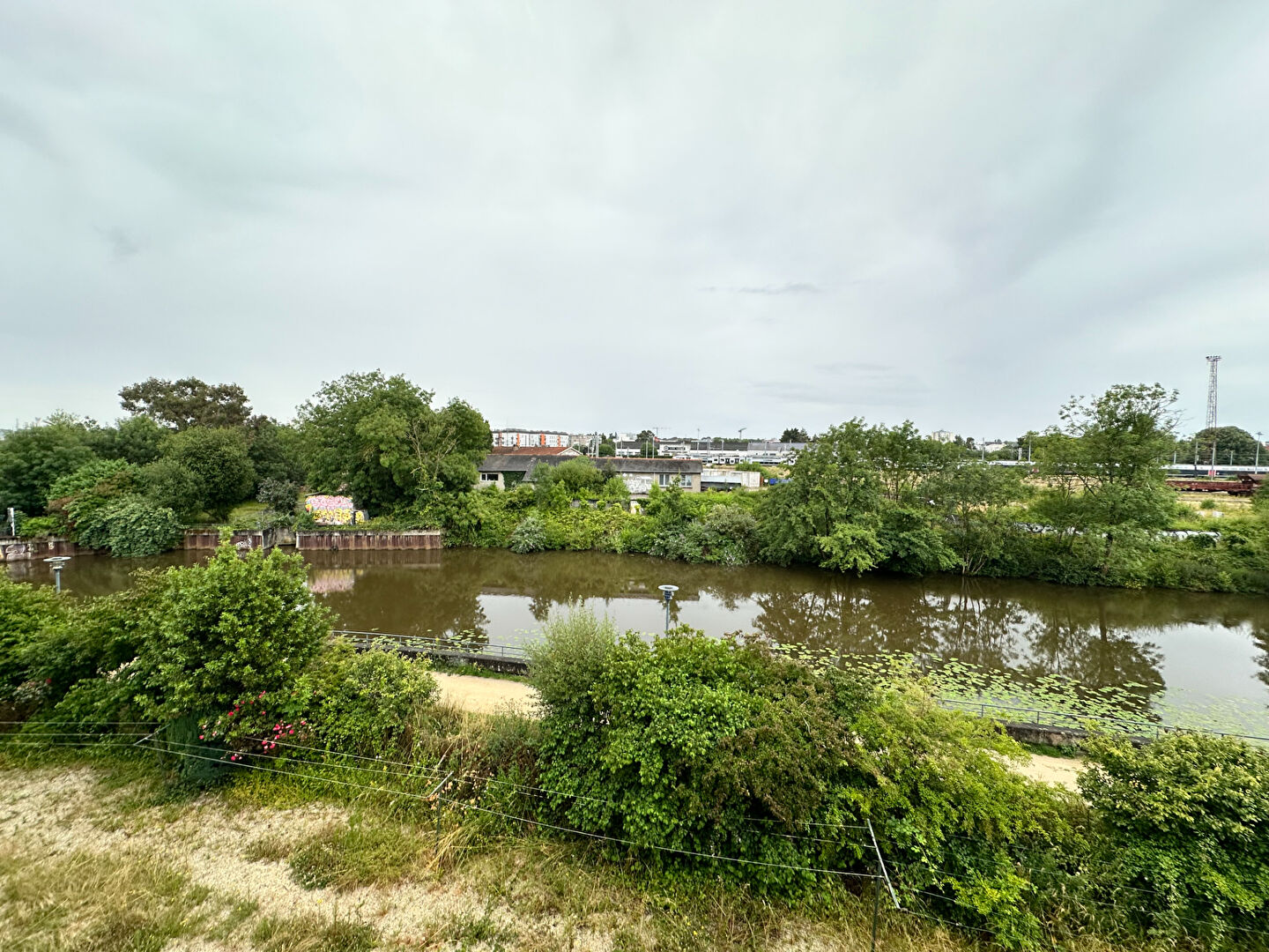 Appartement T3 à Rennes