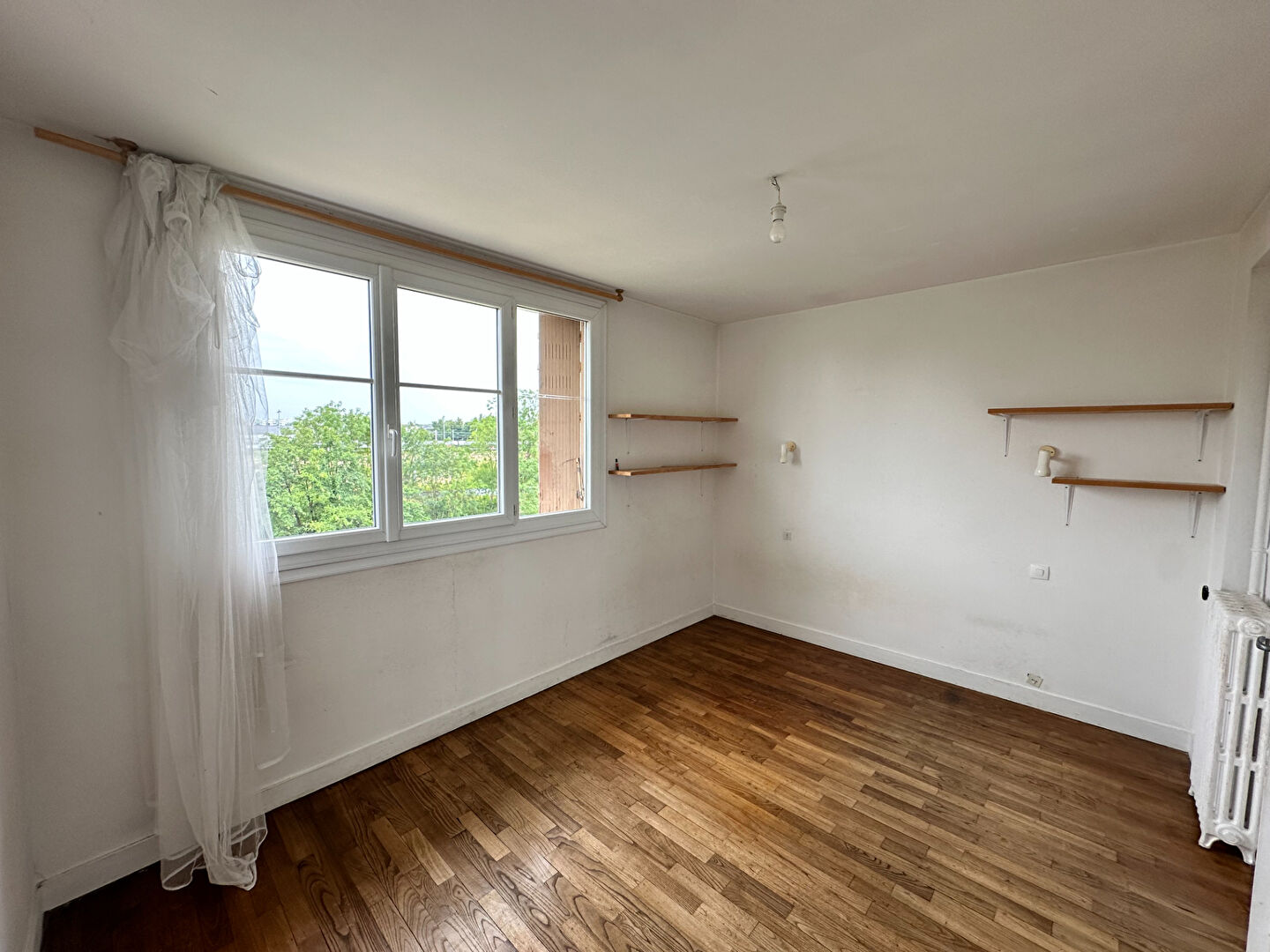 Appartement T3 à Rennes