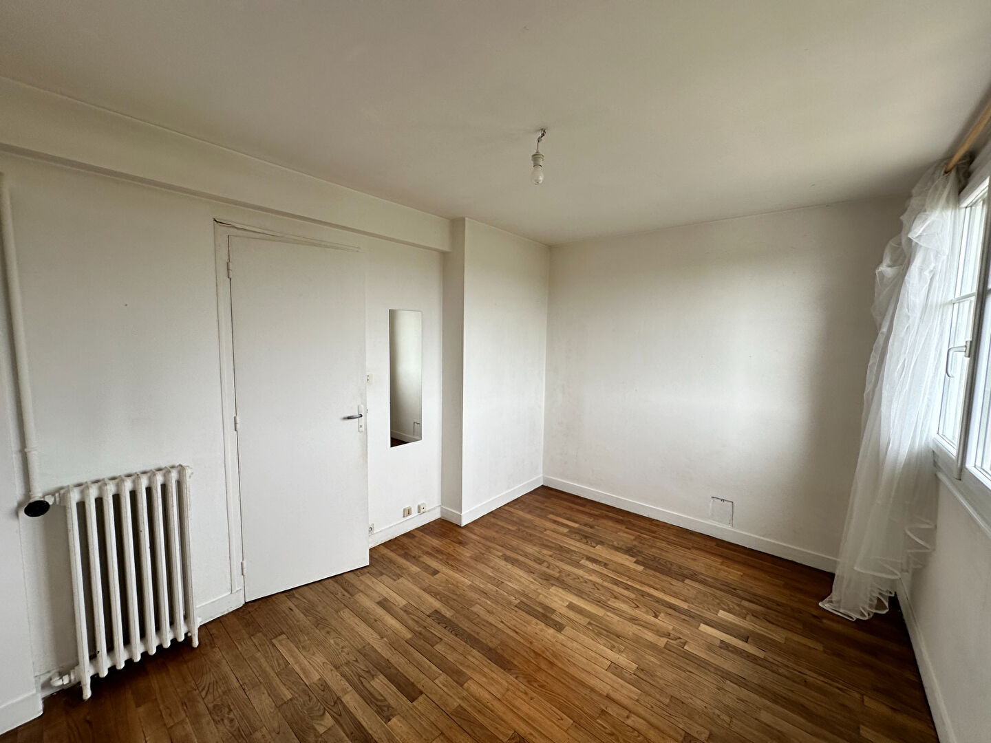 Appartement T3 à Rennes