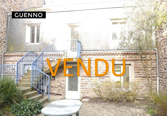 Maison T14 à Rennes