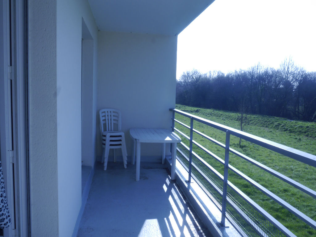 Appartement T2 à Saint jacques de la lande