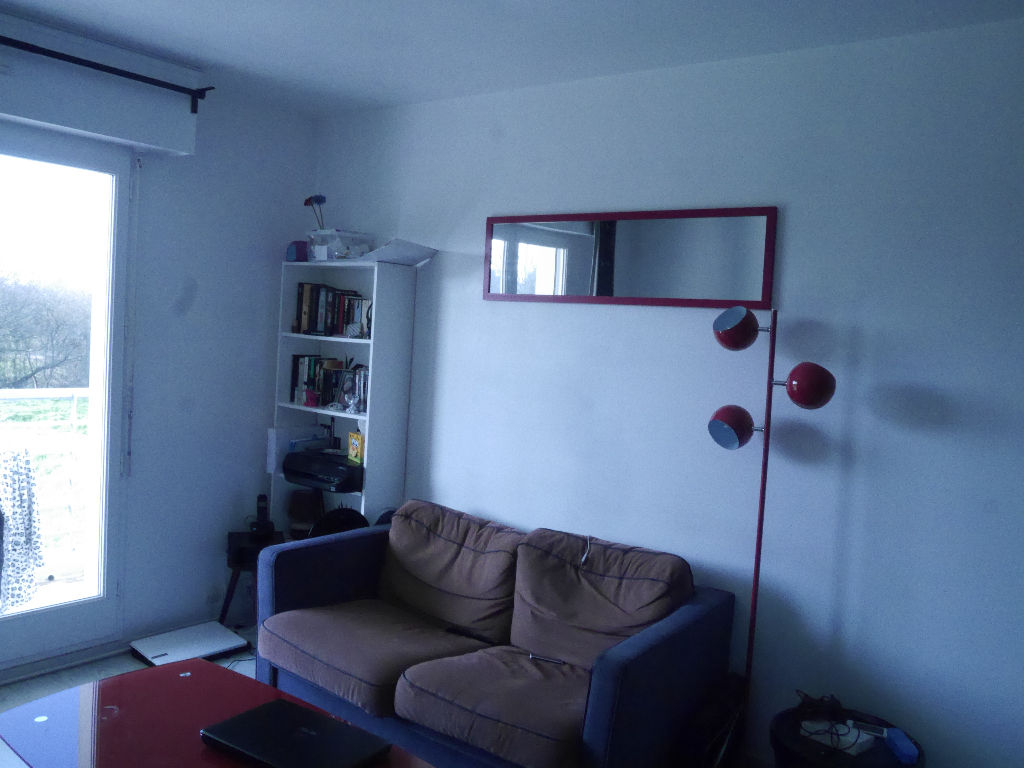 Appartement T2 à Saint jacques de la lande