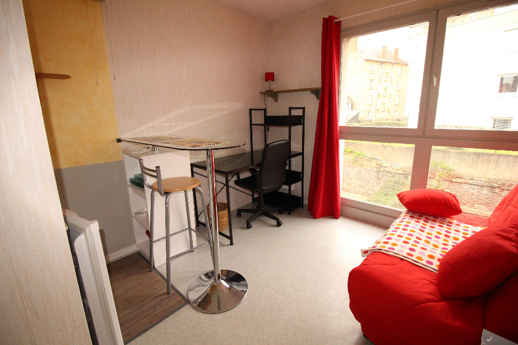 Appartement T1 à Rennes