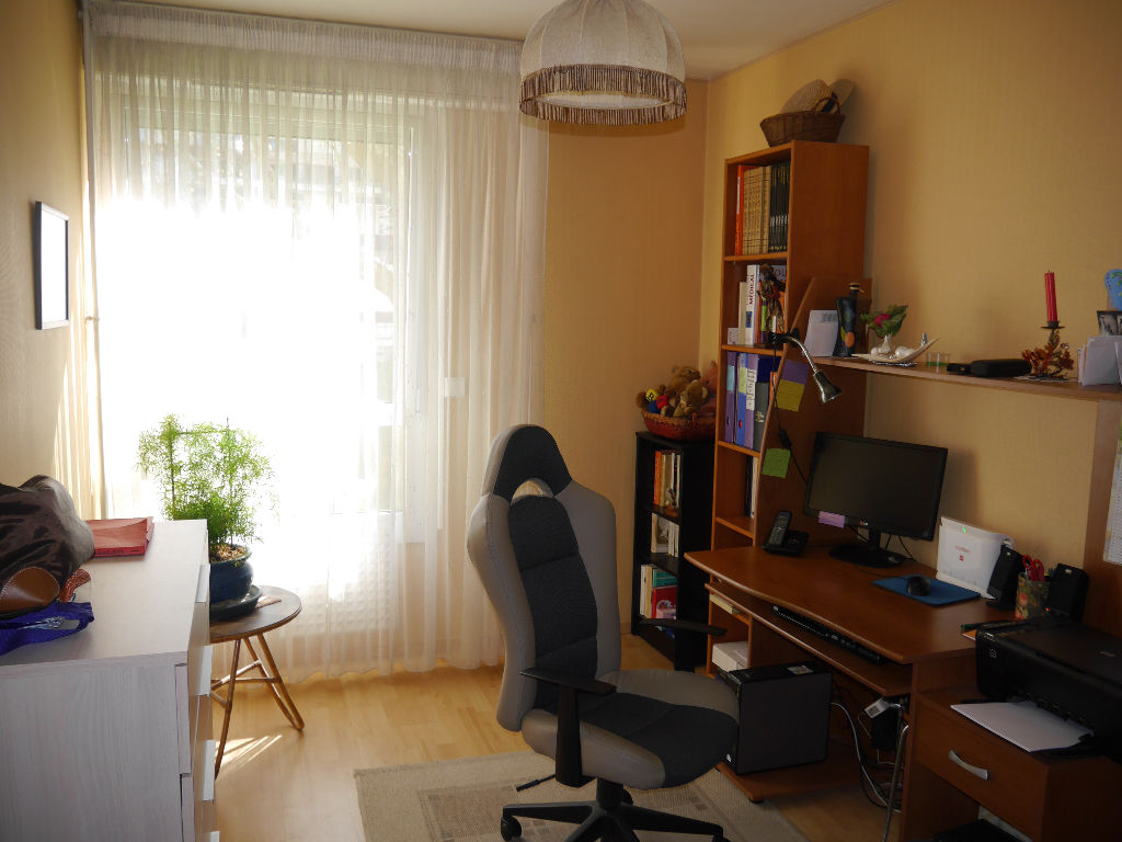 Appartement T4 à Rennes