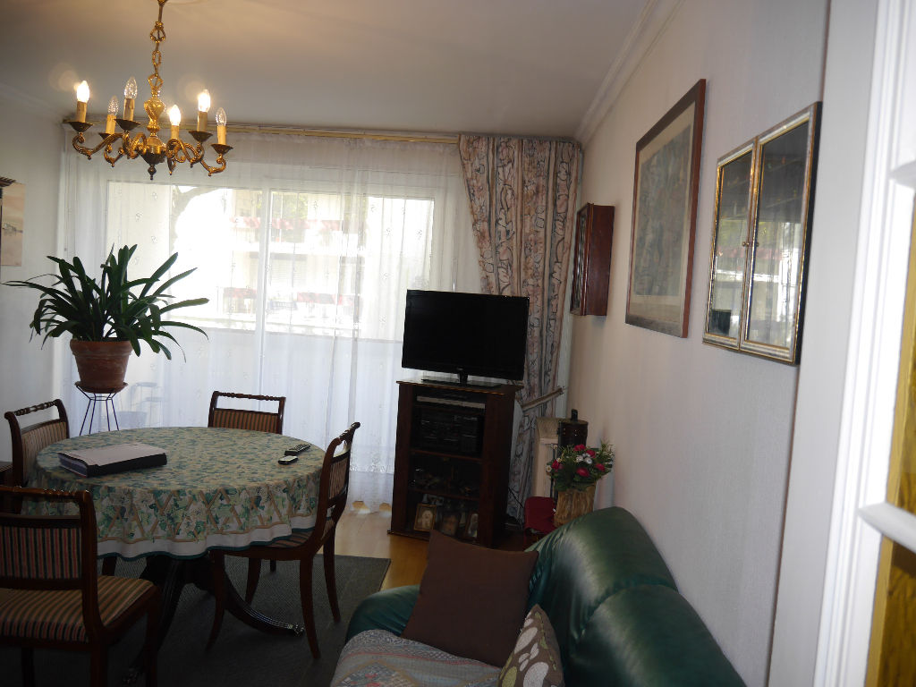 Appartement T4 à Rennes