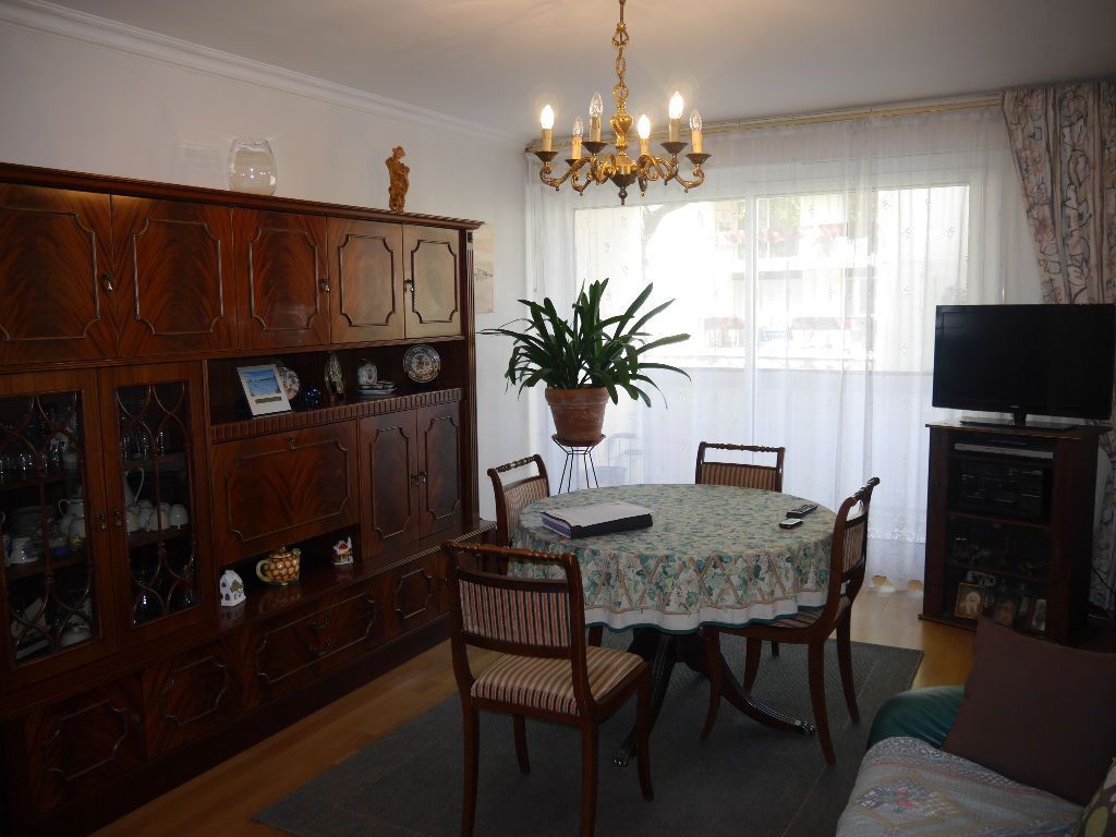 Appartement T4 à Rennes