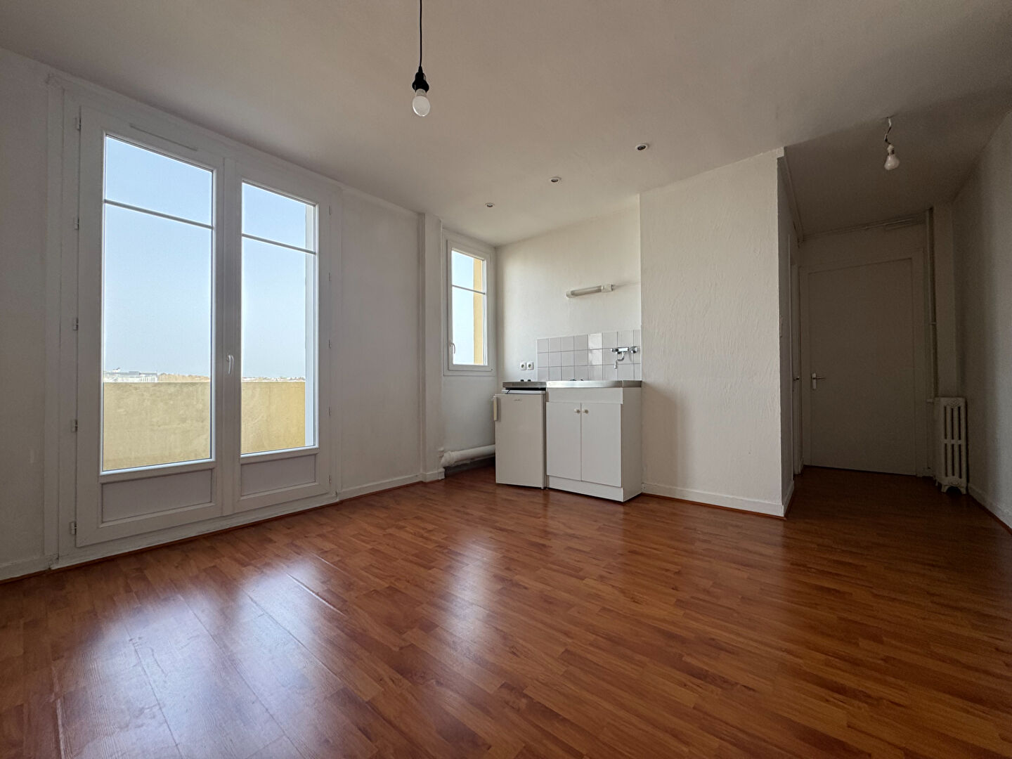 Appartement T2 à Rennes