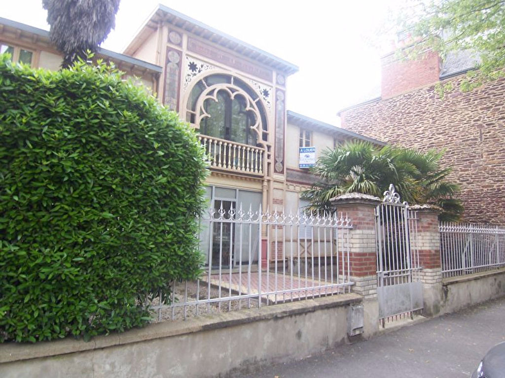 Appartement T2 à Rennes