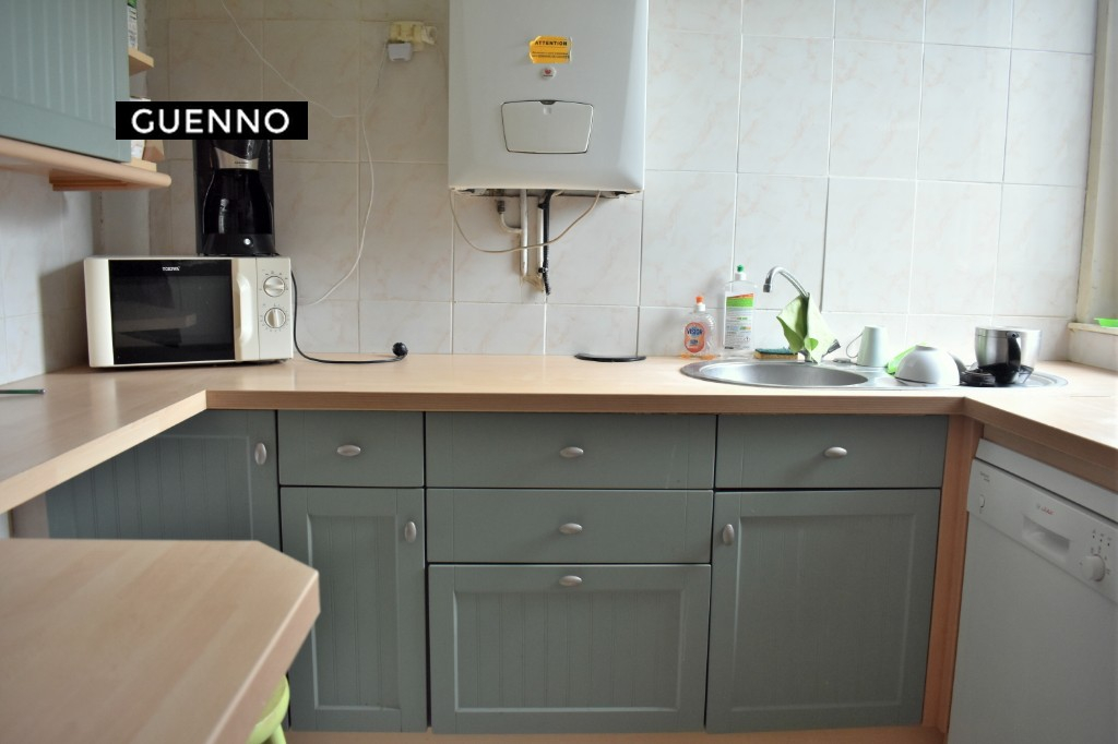 Appartement T4 à Rennes