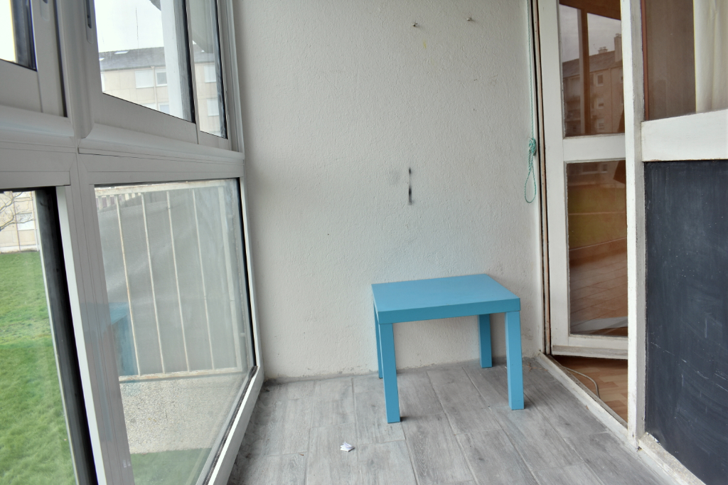 Appartement T4 à Rennes