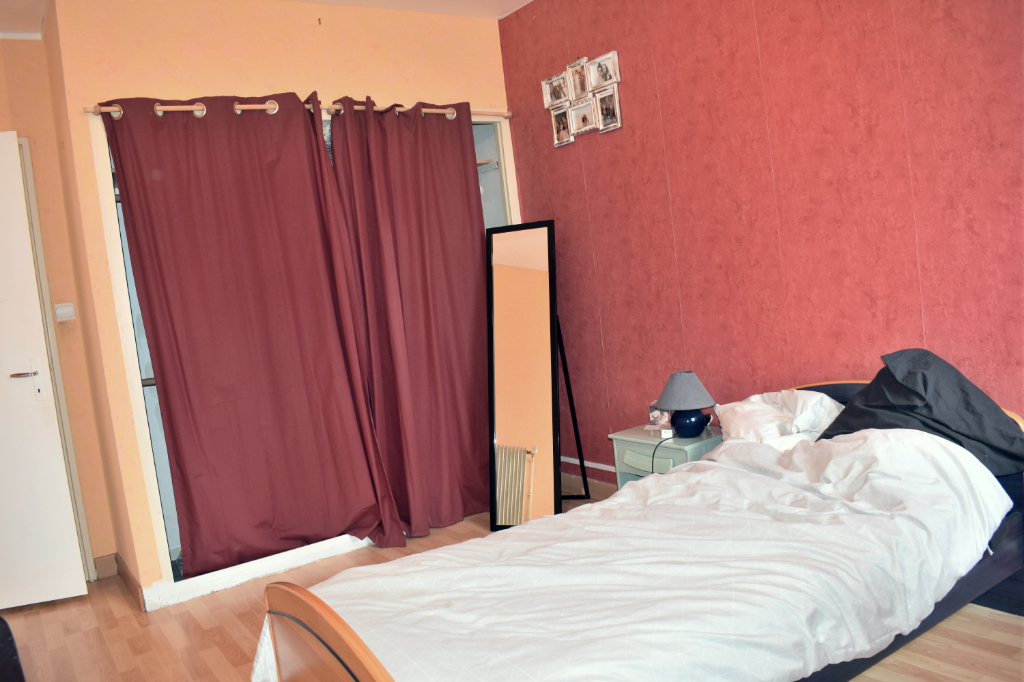 Appartement T4 à Rennes