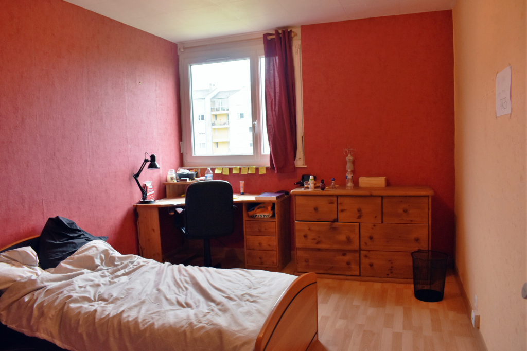 Appartement T4 à Rennes