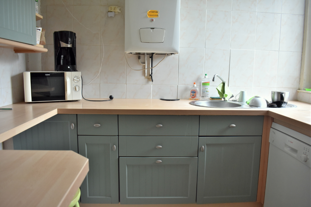 Appartement T4 à Rennes