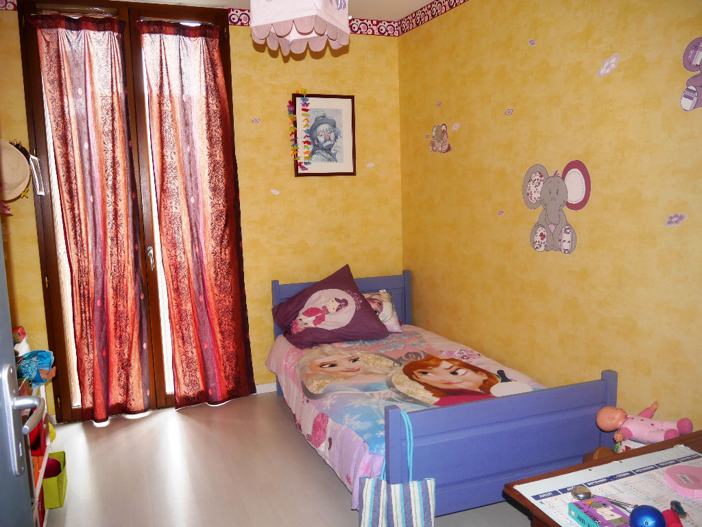 Appartement T5 à Saint jacques de la lande