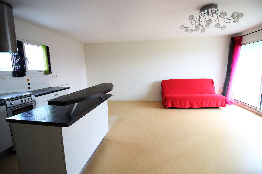 Appartement T3 à Saint jacques de la lande