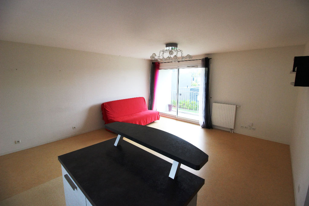Appartement T3 à Saint jacques de la lande