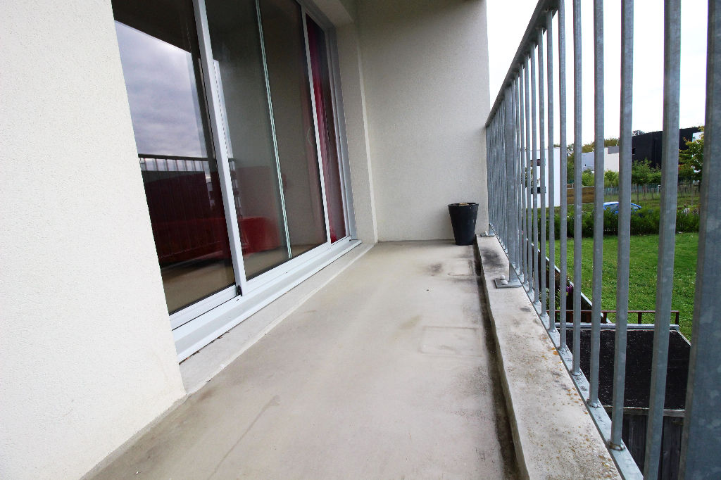 Appartement T3 à Saint jacques de la lande