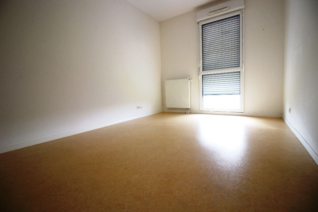 Appartement T3 à Saint jacques de la lande