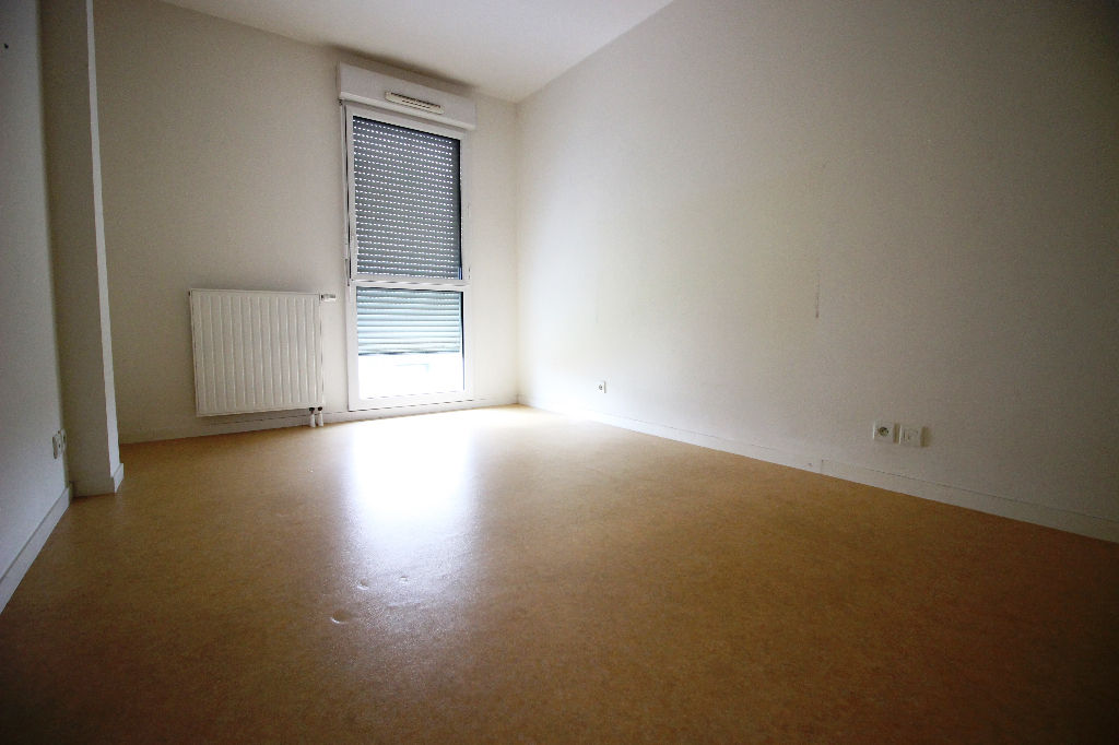 Appartement T3 à Saint jacques de la lande