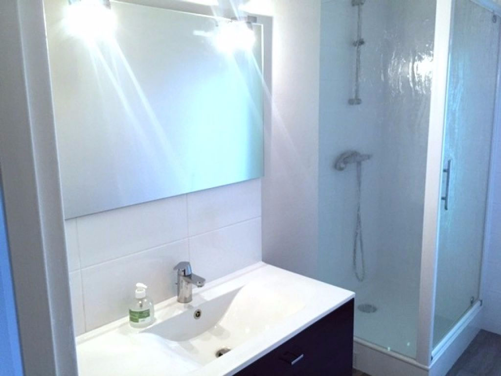 Appartement T4 à Rennes