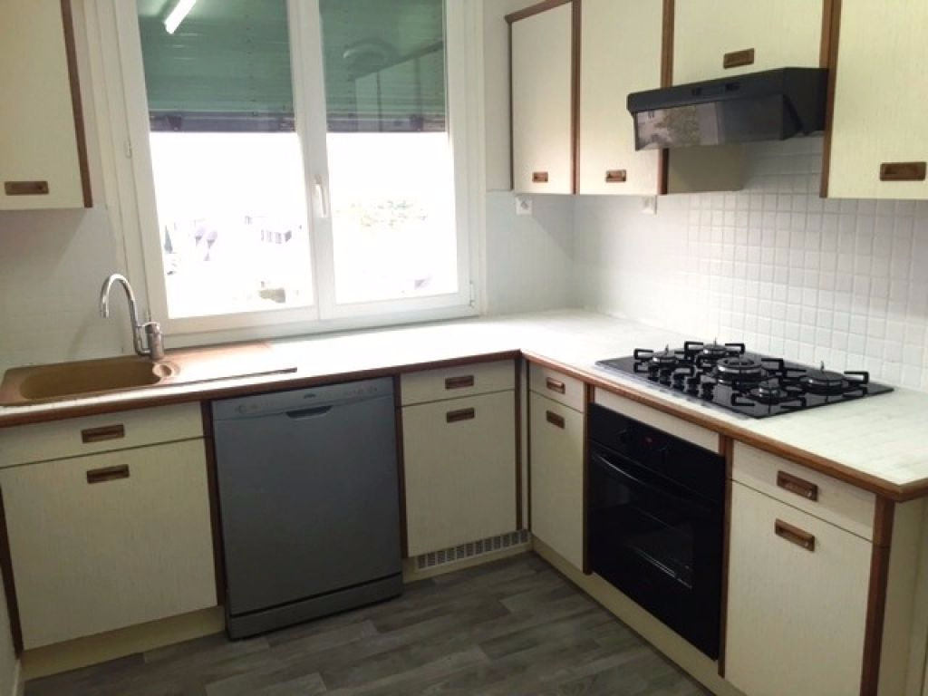 Appartement T4 à Rennes