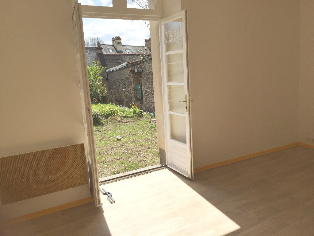 Appartement T1 à Rennes
